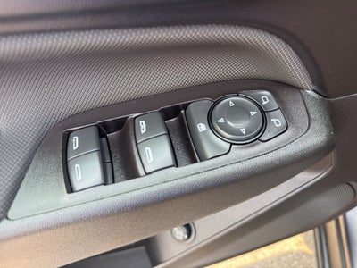 2022 Chevrolet Equinox AWD 4dr RS