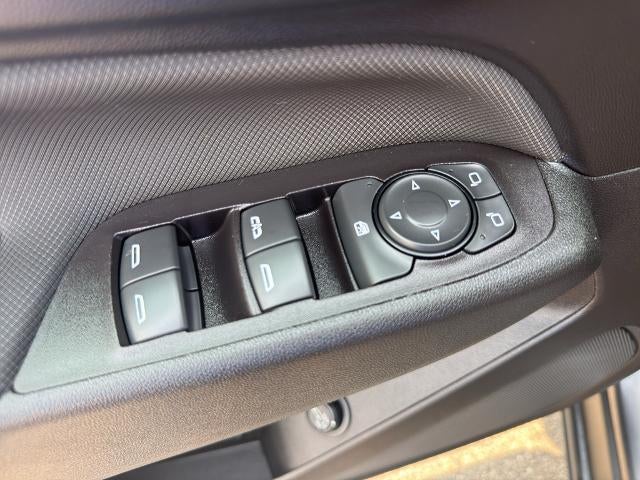 2022 Chevrolet Equinox AWD 4dr RS