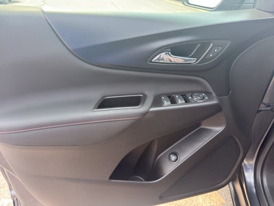 2022 Chevrolet Equinox AWD 4dr RS