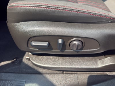 2022 Chevrolet Equinox AWD 4dr RS