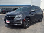 2022 Chevrolet Equinox AWD 4dr RS