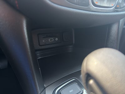 2022 Chevrolet Equinox AWD 4dr RS
