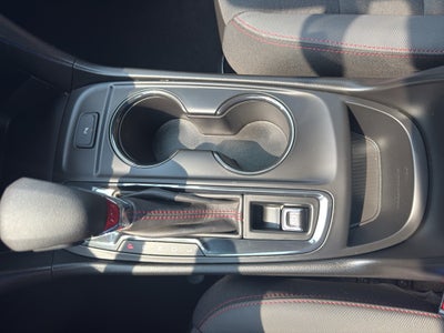 2022 Chevrolet Equinox AWD 4dr RS