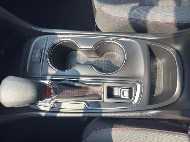 2022 Chevrolet Equinox AWD 4dr RS