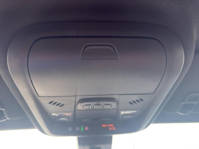 2022 Chevrolet Equinox AWD 4dr RS