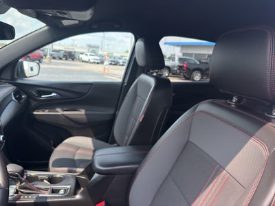 2022 Chevrolet Equinox AWD 4dr RS