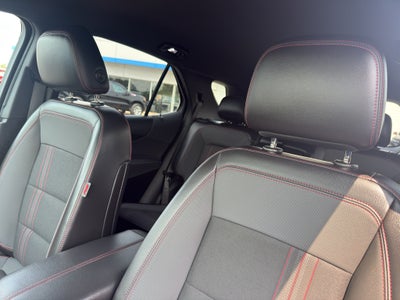 2022 Chevrolet Equinox AWD 4dr RS