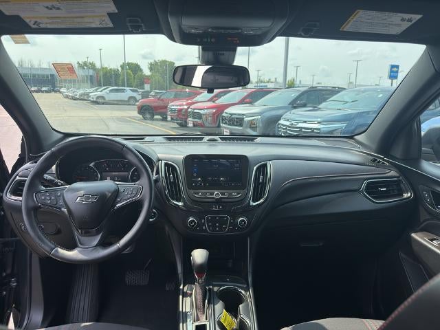 2022 Chevrolet Equinox AWD 4dr RS