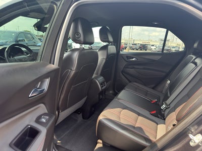 2022 Chevrolet Equinox AWD 4dr RS