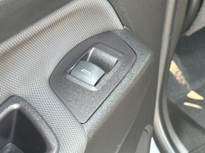 2022 Chevrolet Equinox AWD 4dr RS