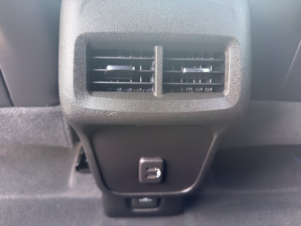2022 Chevrolet Equinox AWD 4dr RS