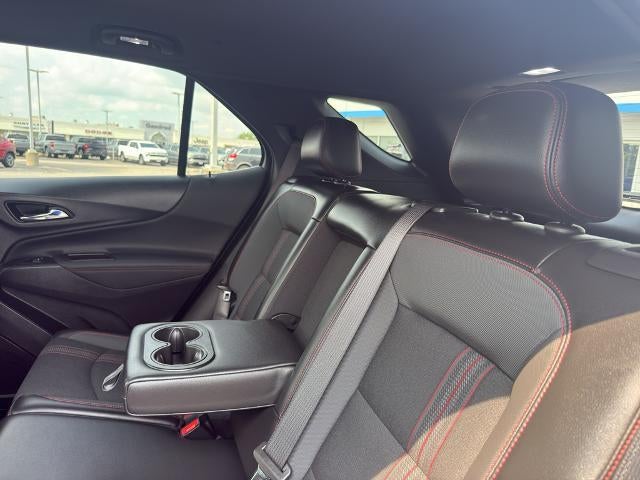 2022 Chevrolet Equinox AWD 4dr RS