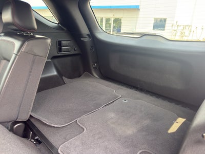 2022 Chevrolet Equinox AWD 4dr RS