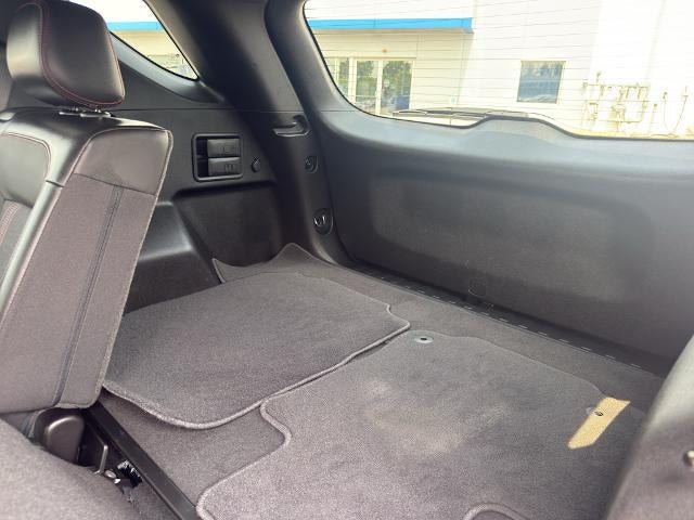 2022 Chevrolet Equinox AWD 4dr RS