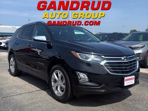 2020 Chevrolet Equinox AWD Premier