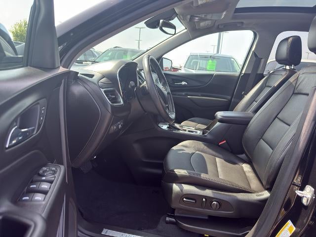 2020 Chevrolet Equinox AWD Premier