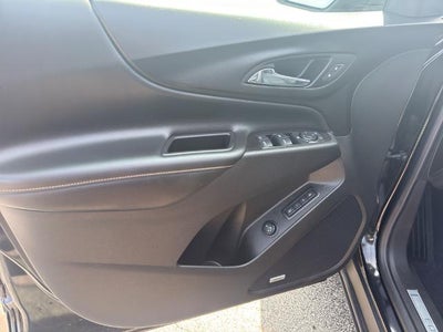 2020 Chevrolet Equinox AWD Premier