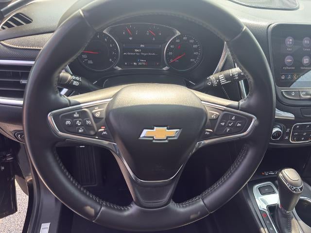 2020 Chevrolet Equinox AWD Premier