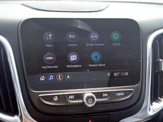 2020 Chevrolet Equinox AWD Premier