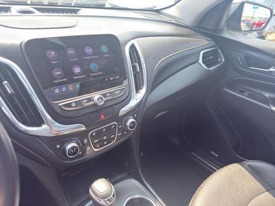 2020 Chevrolet Equinox AWD Premier