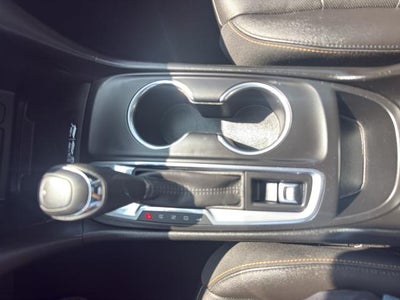 2020 Chevrolet Equinox AWD Premier