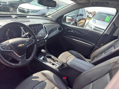 2020 Chevrolet Equinox AWD Premier