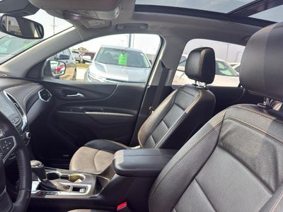 2020 Chevrolet Equinox AWD Premier