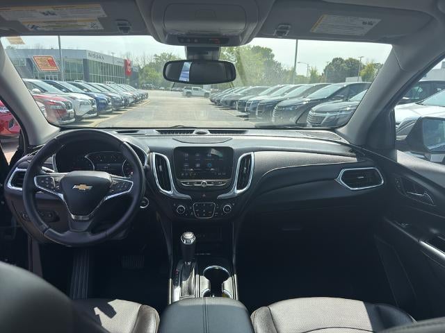 2020 Chevrolet Equinox AWD Premier