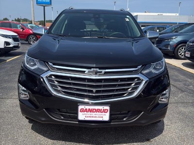 2020 Chevrolet Equinox AWD Premier