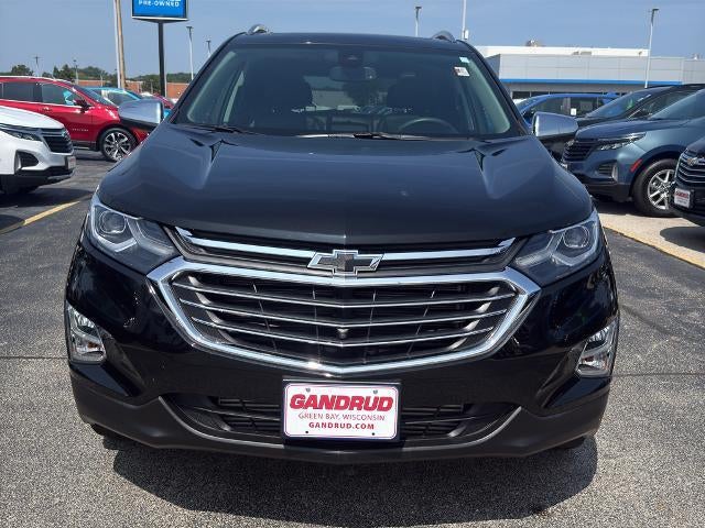 2020 Chevrolet Equinox AWD Premier