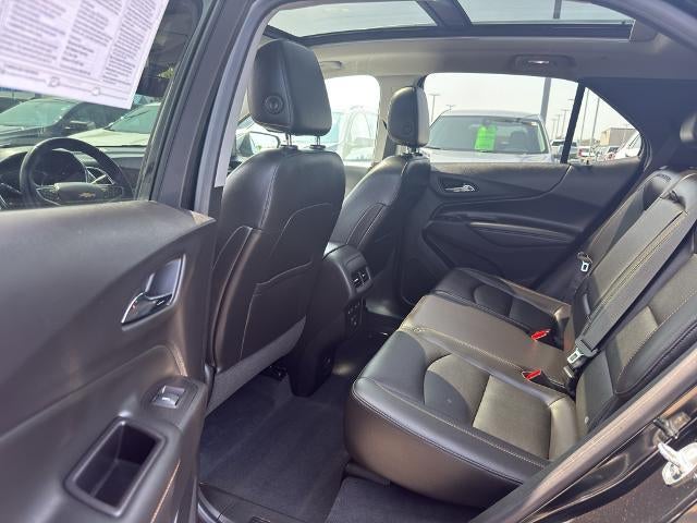 2020 Chevrolet Equinox AWD Premier