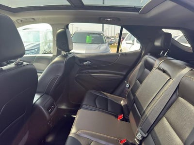 2020 Chevrolet Equinox AWD Premier