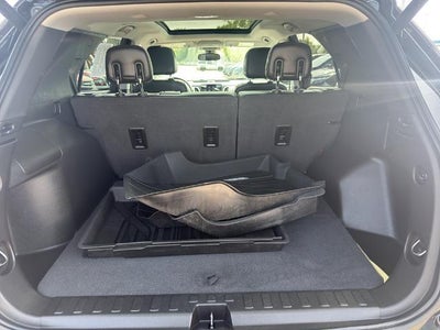 2020 Chevrolet Equinox AWD Premier