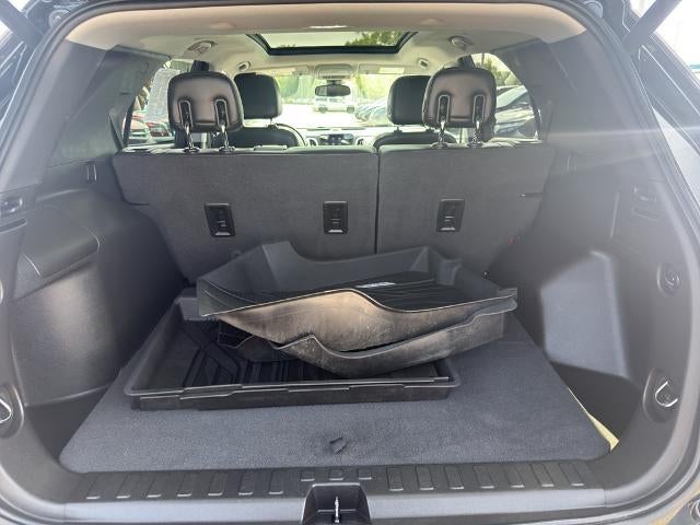 2020 Chevrolet Equinox AWD Premier