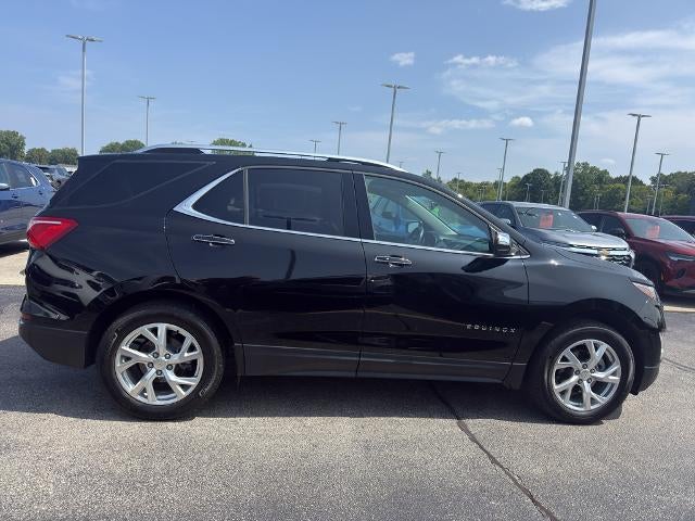 2020 Chevrolet Equinox AWD Premier