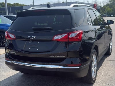 2020 Chevrolet Equinox AWD Premier
