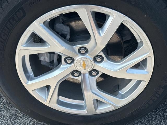 2020 Chevrolet Equinox AWD Premier