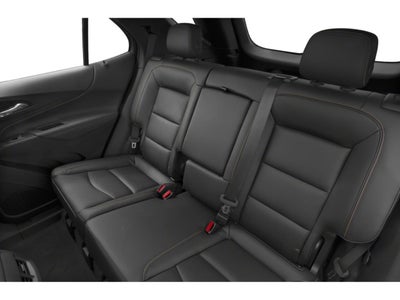2019 Chevrolet Equinox AWD Premier