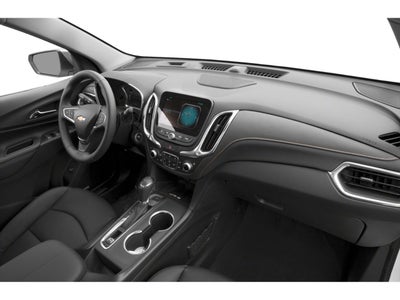 2019 Chevrolet Equinox AWD Premier