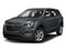 2017 Chevrolet Equinox AWD LS