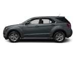 2017 Chevrolet Equinox AWD LS