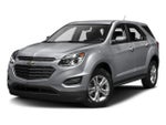2017 Chevrolet Equinox AWD LS