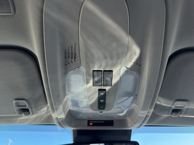 2017 Chevrolet Equinox AWD LT