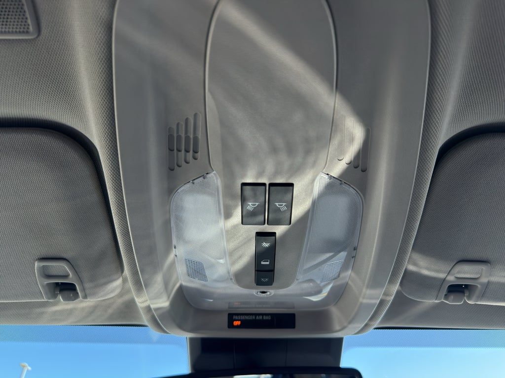 2017 Chevrolet Equinox AWD LT