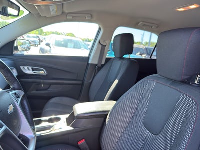 2017 Chevrolet Equinox AWD LT