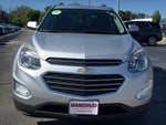 2017 Chevrolet Equinox AWD LT