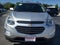 2017 Chevrolet Equinox AWD LT