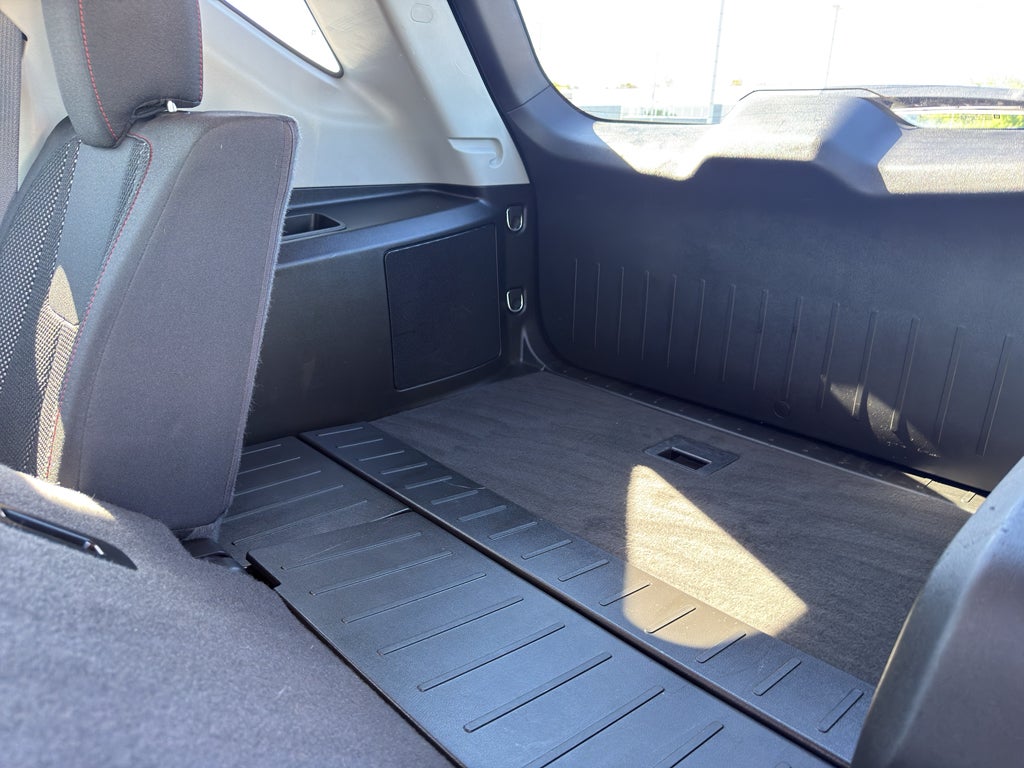 2017 Chevrolet Equinox AWD LT