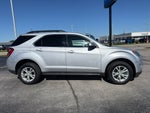 2017 Chevrolet Equinox AWD LT