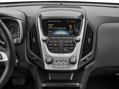 2017 Chevrolet Equinox AWD LT